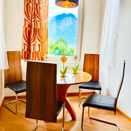 Appartement Anybody 2 Innsbruck