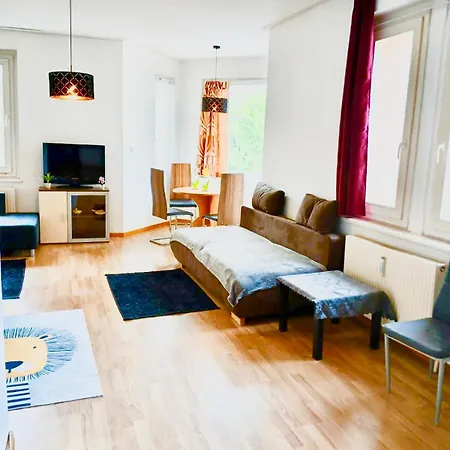 Apartmán Anybody 2 *