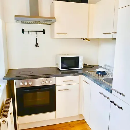 Anybody 2 Appartement
