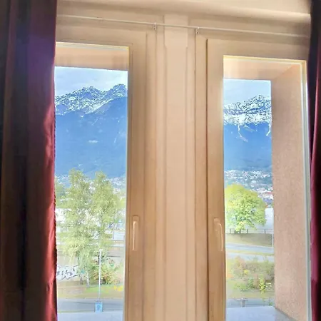 Appartamento Anybody 2 Innsbruck