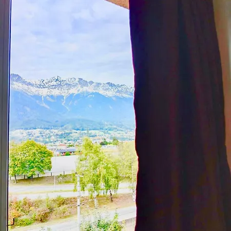 Appartamento Anybody 2 Innsbruck