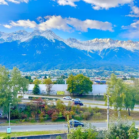 Anybody 2 Appartamento Innsbruck